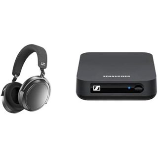 SENNHEISER - Momentum 4 - Suppression de bruit active