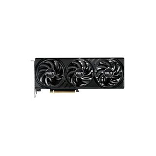 Palit Palit - GeForce RTX 5060 - 8 Go GDDR7 - HDMI 2.1b - 3x DisplayPort 2.1b