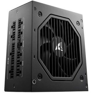 Sharkoon Alimentation - SHARKOON - Rebel P20 - 1000W - Full Modular - Cybenetics Gold