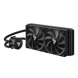 SAVIO NOX 240 mm - Processeur Kit de refroidissement du liquide 12 cm 1 pièce(s)