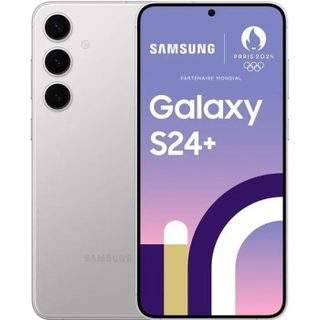 SAMSUNG Galaxy S24 Plus 256 Go