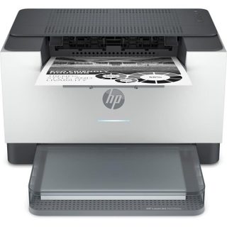 Imprimante monofonction HP LaserJet M209dw laser noir et blanc