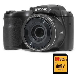 KODAK - Pixpro AZ255