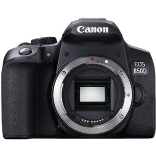 Canon Eos 850d + 18-55 Is Stm