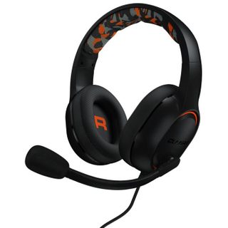 Gaming - COUGAR - DIVE - Son Surround - Microphone Antibruit - Confort Optimal