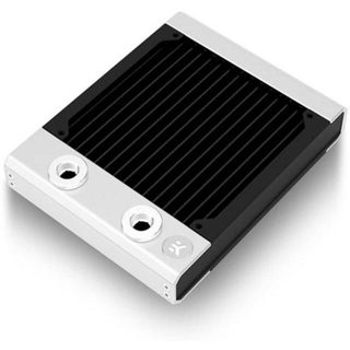 EKWB Dissipateur thermique - EK WATER BLOCKS - EK-Quantum Surface S120 - Aluminium - 120 mm -
