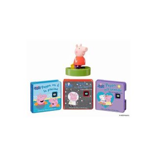 Peppa Pig Friendship Collection in PDQ
