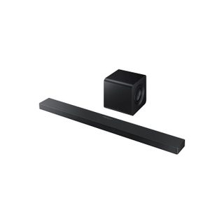 Samsung Barre de son Q-Series QS710F 3.1.2 Dolby Atmos Wi‑Fi