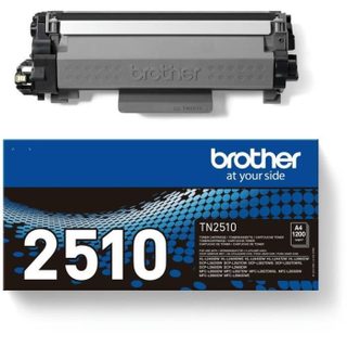Brother Cartouche TN2510