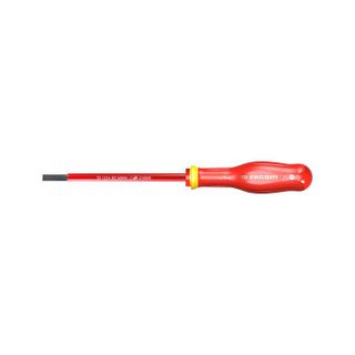 FACOM - Tournevis Protwist plat 5.5x150 isolé 1000V - AT5.5X150VE