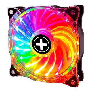 XILENCE Ventilateur de boîtier - Xilence - XPF120G.ARGB.PWM - 120mm - LED ARGB - Silencieux