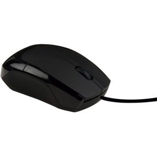 TnB souris optique Shark noire