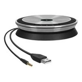 EPOS EXPAND SP 20 Haut-parleur main libre - Filaire - USB jack 3 5mm - Noir et