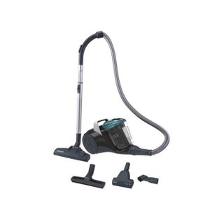 Aspirateur réservoir cylindrique Hoover 39002287 Noir
