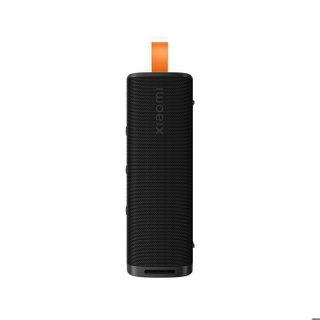 XIAOMI Sound Outdoor 30W Noir - Véritable son stéréo sans fil - Puissance de sortie de 30 W - Design élégant et moderne