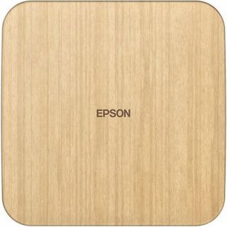 Projecteur 4K Pro UHD - EPSON - EF-72 - 1000 lumens - Son Bose - Google TV