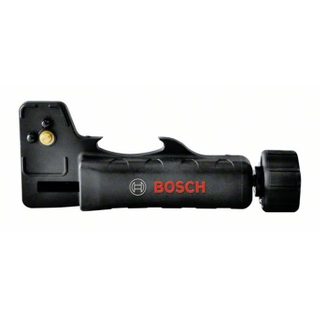 Support pour cellule de réception BOSCH Professional - Compatible LR 1 LR 1G et LR 2 - Fixation sur mire