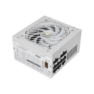 Mars Gaming Mpb850sim Fuente Alimentación Modular Atx 850w 80 Plus Bronze Blanco
