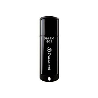 TRANSCEND Clé USB JETFLASH 350 - 4 Go
