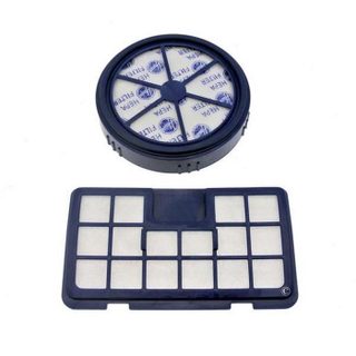 Kit Filtre HEPA - Hoover - Rush - Accessoires pour Aspirateur