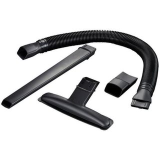 Kit 4 accessoires voiture & maison Electrolux KIT360+ pour aspirateur Ergorapido & Rapido - Noir