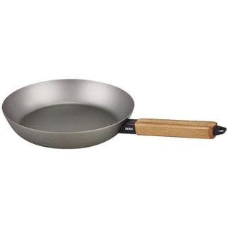 Beka LINE Poêle lisse Inox 30 cm - Chef