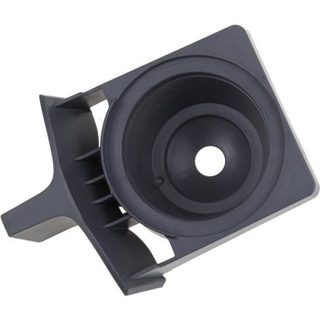 Support dosette pour cafetière - KRUPS - MS-623704 (Oblo) - Pièce dorigine - Compatible Nescafé Dolce Gusto - Modèles KP110