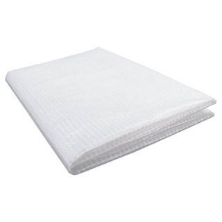Vidaxl SALE 2026 Bâches Blanc - Bâche de gaze 140 g/m² 3x3 m Blanc PRO371858580