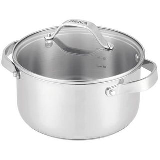 Beka Casserole inox 16cm 101030