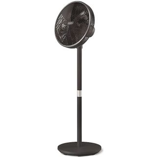 Ventilateur sur pied - PHILIPS - CX3550/01 - 2 en 1 (pied - table) - 3 vitesses - 2562 m3/h