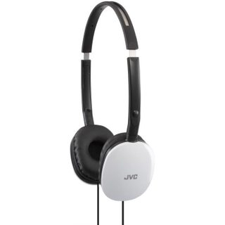 JVC HA S160 W - Casque