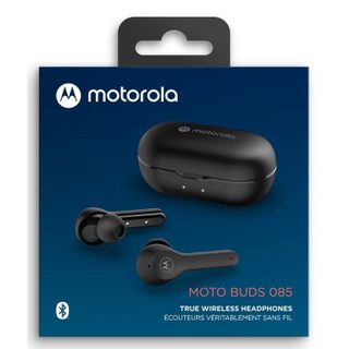 Motorola MOTO BUDS 085 Écouteurs