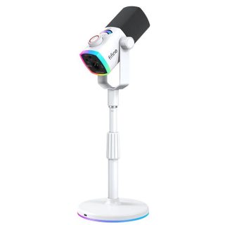Fifine - AM8 PRO S - USB Type-C - Filaire - 50 - 16000 Hz - -50 - +3 dB - De bureau