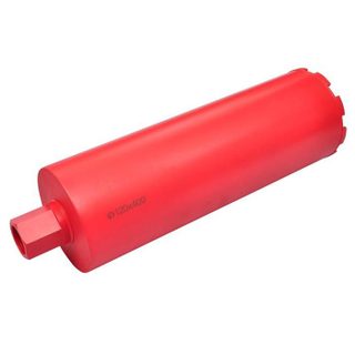 vidaXL Foret de perceuse à diamant 120 mm x 400 mm 140227
