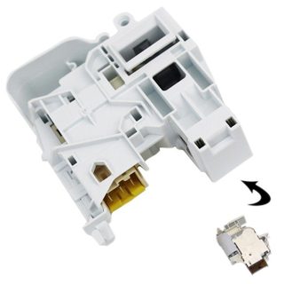 Micro-retardateur Rold DK Aqualtis - Ariston - ADS93D 69 EU/A - Blanc