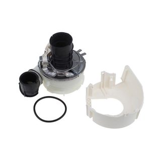 Electrolux Bloc resistance 405537370/0 pour Lave vaisselle AEG