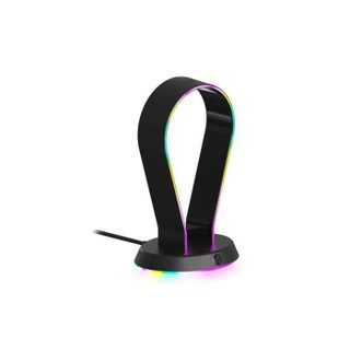 Stand pour Casque Just For Games Stealth Light Up