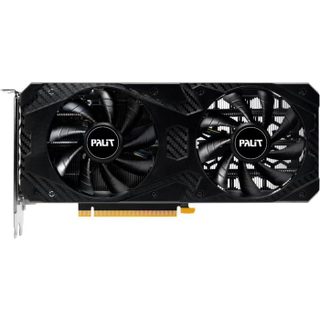 Palit PALIT - GeForce RTX 3060 INFINITY 2 OC - 12 Go GDDR6 - 192 bits - PCI-E 4.0 x16