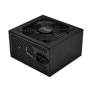 Inca Alimentation électrique - INCA - 80 Plus Bronze - 750W - Protection surtensions - Ventilateur 120mm