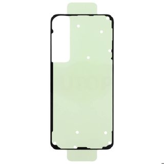Adhésif Vitre Arrière Original pour Galaxy S25 Plus Service Pack Samsung Vert