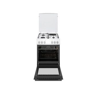 Cuisinière mixte Fagor FACM103B