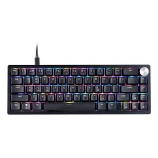 Clavier XPG 75261478 Noir CLAVIER DORDINATEUR