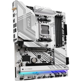 ASRock ASROCK - X870 Pro RS WiFi - Socket AM5 - DDR5 - WiFi 7