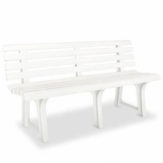 Vidaxl Banc de jardin 1455 cm