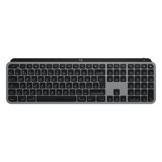 Logitech MX Keys Mac WirelessK