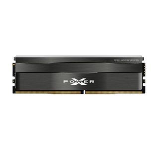SP SILICON POWER Module de mémoire - SP SILICON POWER - Zenith - 8 Go - DDR4 3200 MHz - Garantie à vie