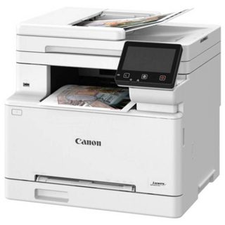 Canon i-SENSYS MF664Cdw EU MFP Imprimante multifonction laser couleur imprimante scanner photocopieur fax