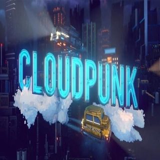 Cloudpunk - Nintendo Switch - Jeu de rôle - Edition Standard - PEGI 12+ - 1 joueur