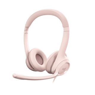 Filaire - Logitech - H390 - USB - Anti-parasite