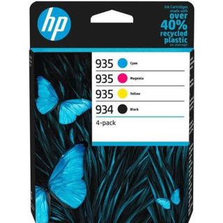 HP Cartouche 934